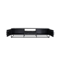Mangohouten TV Meubel Florence 210 cm Mahom