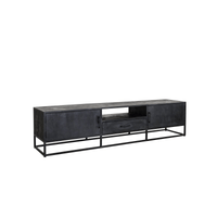 Mangohouten TV Meubel Florence 210 cm Mahom