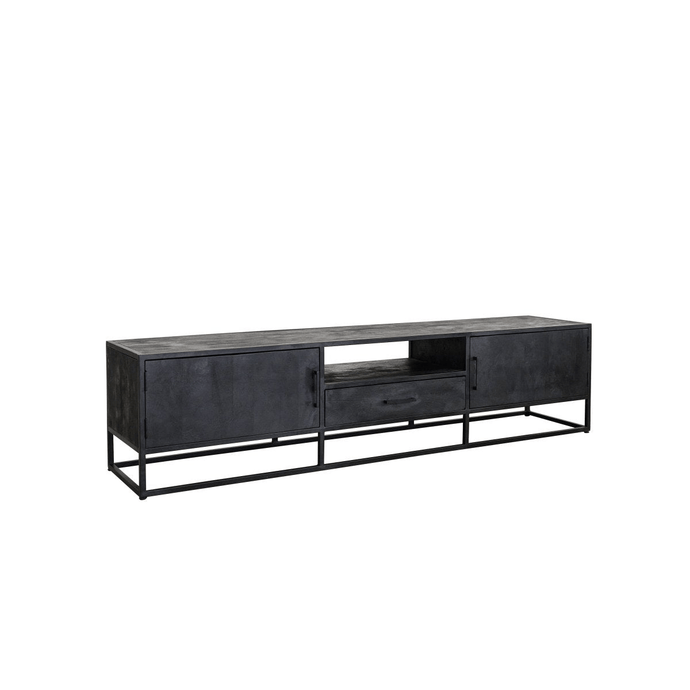 Mangohouten TV Meubel Florence 210 cm Mahom