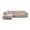 Beige banken