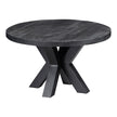 Mangohouten Eettafel Tulsa