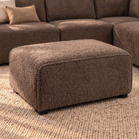 Hocker Merlin Bruin Mahom