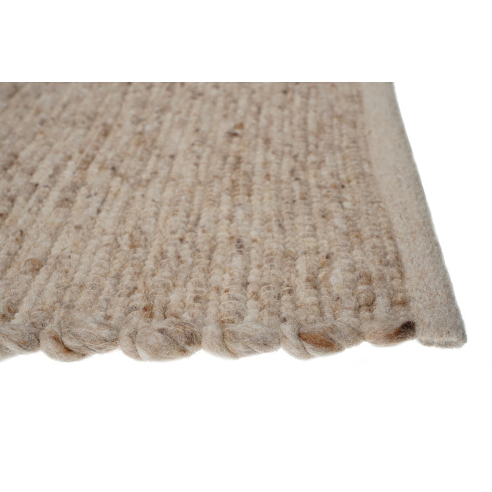 Vloerkleed Niene 240x340 cm Bruin Mahom