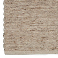 Vloerkleed Niene 170x230 cm Bruin Mahom
