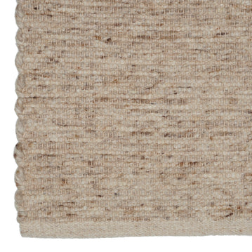 Vloerkleed Niene 200x290 cm Bruin Mahom