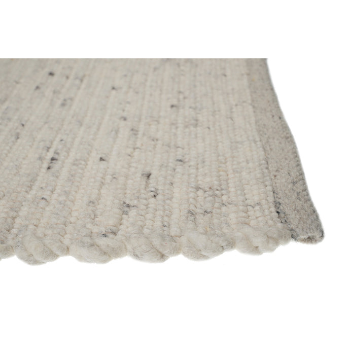 Vloerkleed Niene 170x230 cm Grijs Mahom