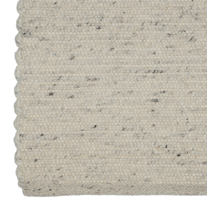 Vloerkleed Niene 170x230 cm Grijs Mahom