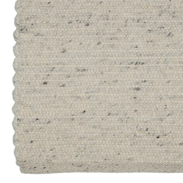 Vloerkleed Niene 200x290 cm Grijs Mahom