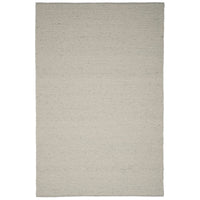 Vloerkleed Niene 170x230 cm Grijs Mahom
