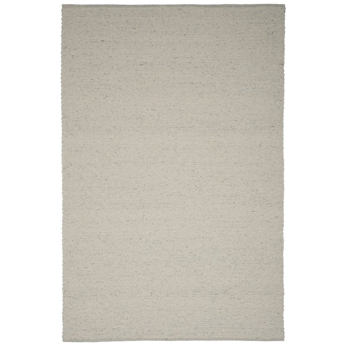 Vloerkleed Niene 200x290 cm Grijs Mahom
