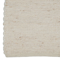 Vloerkleed Niene 240x340 cm Wit Mahom