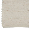Vloerkleed Niene 200x290 cm Wit Mahom