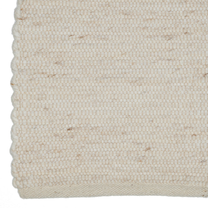 Vloerkleed Niene 200x290 cm Wit Mahom