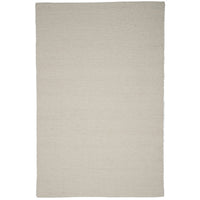 Vloerkleed Niene 170x230 cm Wit Mahom
