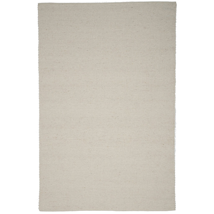 Vloerkleed Niene 170x230 cm Wit Mahom