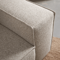 Bank Play 3-Zits Links Beige Pepp