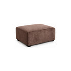 Hocker Merlin Bruin Mahom