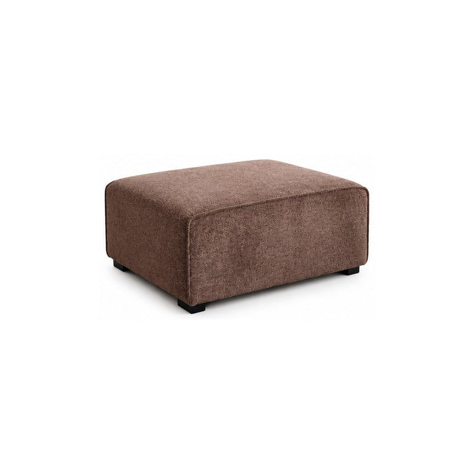 Hocker Merlin Bruin Mahom