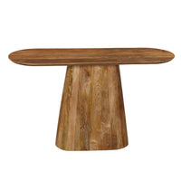 Mangohouten Sidetable Nova Capsule 120 cm Mahom