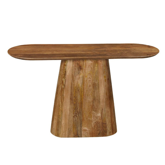 Mangohouten Sidetable Nova Capsule 130 cm Mahom