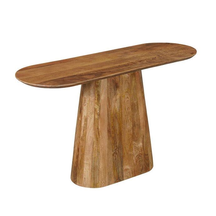 Mangohouten Sidetable Nova Capsule 120 cm Mahom