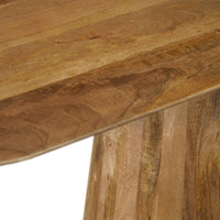 Mangohouten Sidetable Nova Capsule 120 cm Mahom
