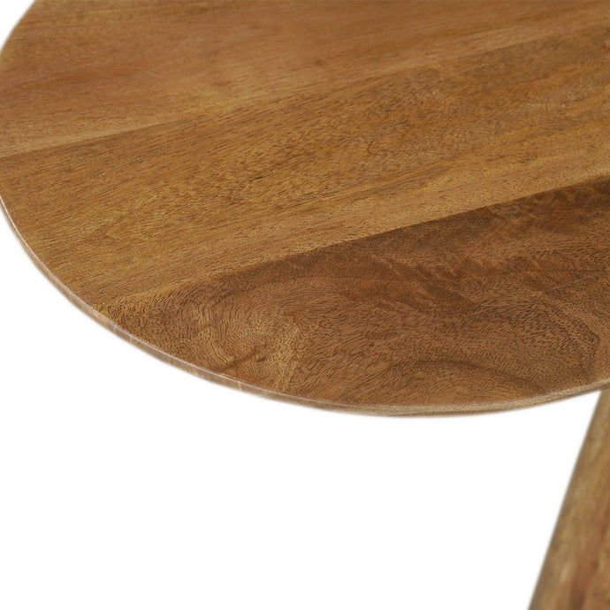 Mangohouten Sidetable Nova Capsule 120 cm Mahom