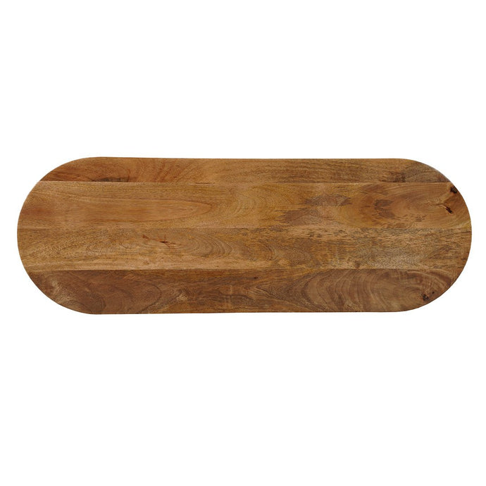 Mangohouten Sidetable Nova Capsule 120 cm Mahom