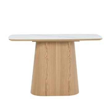 Sidemeubel Santiago Woodvineer 120 cm Mahom