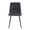 Microvezel eetkamerstoelen