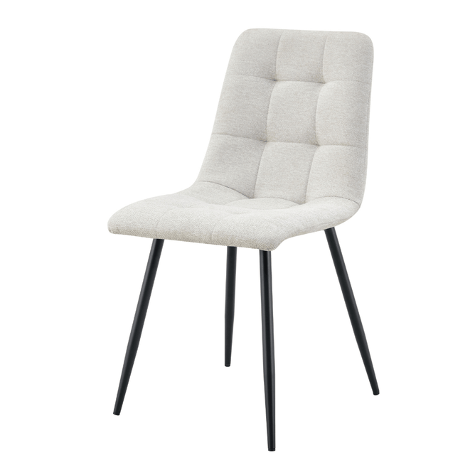 Mangohouten Eettafel Tulsa