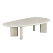 Mangohouten Eettafel Tulsa
