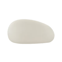 Salontafel Savannah Microcement Organisch 120 cm Beige Mahom
