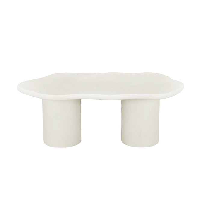 Mangohouten Eettafel Tulsa