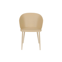 Stoel Saga Beige Jacob Jenzens