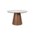 Rond - Walnoot (2/4 personen)