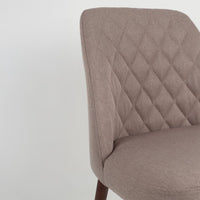Stoel Magnus Beige Jacob Jenzens