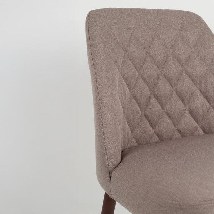 Stoel Magnus Beige Jacob Jenzens