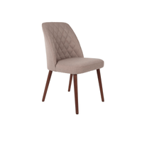 Stoel Magnus Beige Jacob Jenzens