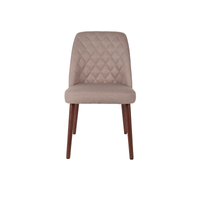 Stoel Magnus Beige Jacob Jenzens