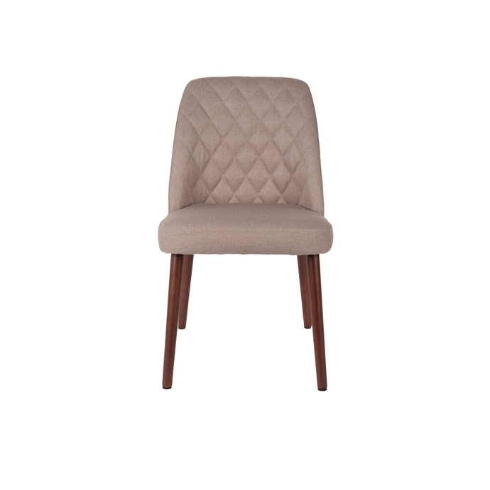 Stoel Magnus Beige Jacob Jenzens