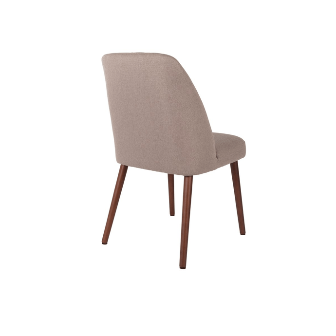 Stoel Magnus Beige Jacob Jenzens