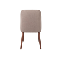 Stoel Magnus Beige Jacob Jenzens