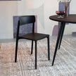 Mangohouten Eettafel Tulsa
