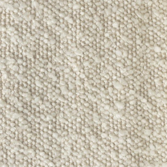 Stoel Nils Off-White Bouclé Jacob Jenzens