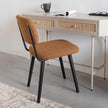 Mangohouten Eettafel Tulsa