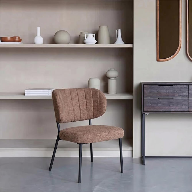 Mangohouten Eettafel Tulsa