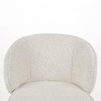 Stoel Jonas Beige Jacob Jenzens