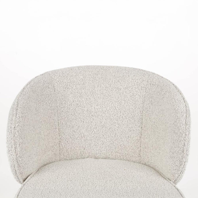Stoel Jonas Beige Jacob Jenzens