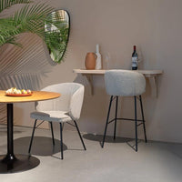 Stoel Jonas Beige Jacob Jenzens